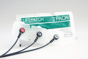 Cleartrace Adult ECG Electrodes