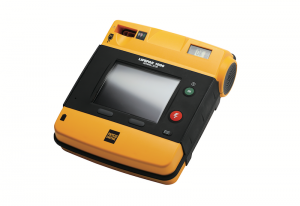 LIFEPAK 1000 Defibrillator