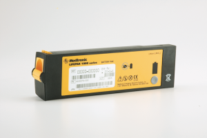 LIFEPAK 1000 Rechargeable Li-Ion Battery