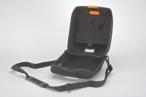 LIFEPAK CR Plus Soft-Shell Carry Case